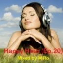 MiRo - Happy Hour (Ep.20)