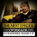 Snoop Dogg & Dr. Dre Keyton & JWell - The Next Episode