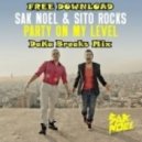 Sak Noel & Sito Rocks - Party On My Level (DaKa Breaks Mix) (Breaks Mix)