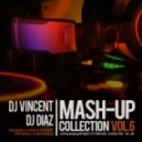 Britney Spears vs Dj A-One - Work Bitch (Dj Vincent & Dj Diaz Mash-Up)
