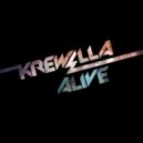 Kirill DJuzhikov - Krevella Alive (REMIX radio)