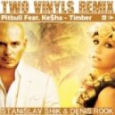 Pitbull feat. Ke$ha - Timber