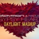 Playmen & Hadley & Dan Lemur - Gypsy Heart One Letter