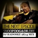 Snoop Dogg & Dr. Dre vs Turbotronic - The Next Episode