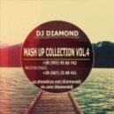 Benny banassi - Statifaction (DJ Diamond 2k14 Mash up)