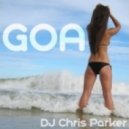 DJ Chris Parker - GOA