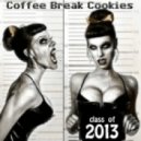 Coffee Break Cookies - Pride