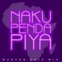 Michael Jackson - Liberian Girl (Master Chic Remix)