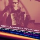 Edward Maya feat. Fidget & Delux - Stereo Love (Dmitriy Makkeno Mash-Up)