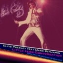 Elvis Presley feat. Marc Benjamin - Little Less Conversation (Dmitriy Makkeno Mash-Up)