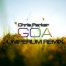 DJ Chris Parker - GOA