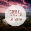David K The Oh Hello's - Like The Dawn