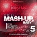 The Saturdays VS. DJ Haipa - What About Us (Vitalee Mour & DJ Gangster Mirror Mash)