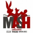 Will.I.Am feat. Jennifer Lopez,RICH-ART & KIRILLICH vs. RELANIum - T.H.E. (Dima House & Toni Aries Mash Up)