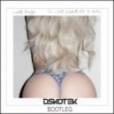 Lady Gaga ft. R. Kelly - Do What You Want (DSKOTEK remix)