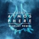 Kaskade - Atmosphere