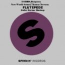 DVBBS,Borgeous & New World Sound,Thomas Newson - FlutePede (Ra5ul Darker Mashup)