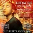 Ludacris feat. Mystikal - Move Bitch