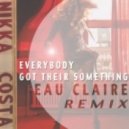 Nikka Costa - Everybody Got Their Something