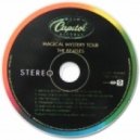 Beatles - Magical Mystery Tour (Kirbas DnB Remix)