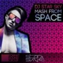 Tristan Garner Vs. Usher & Tom Forester - Move Yeah (Dj Star Sky Mash Up)