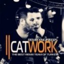 Catwork Remix Engineers - Hande Yener Ft.Volga Tamoz - Biri Var (Catwork RE Vers.)