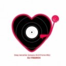 Dj Framoc - Deep Sensation (January 2k14 Promo Mix)