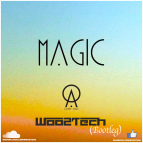 Olympic Ayres - Magic