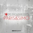 Tommy Trash vs. Tiga & Cubic Zinconia - Hot In Fuckwind