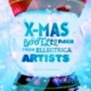 Justin Timberlake - Tunnel Vision (Max (BG) & Danny feat. George Zaikov Bootleg) (Max (BG) & Danny feat. George Zaikov Bootleg)