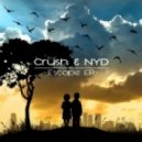 Crush & NYD - Escape (Original mix)