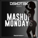 Nicky Romero & NERVO, TJR - Like Home Suckaz (J-Trick Bootleg)