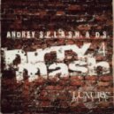 Dj Cerla vs. Keyton & J Well - Sexy ball (Andrey S.p.l.a.s.h. & D.S. bootleg)