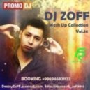 Банд\'Эрос & V.Reznikov & Denis First ft. P.Portnov - Эти Сумасшедшие Ночи (DJ ZOFF Mashup)