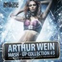 The Wanted Vs. Saby Davis - Chasing The Saw