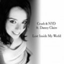 Crush & NYD, Danny Claire - So Many Questions (Original mix)