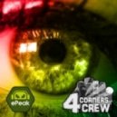 4 Corners Crew - Shine I Gal