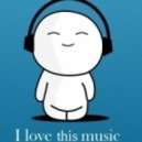 IIekaPb - I love this music (H-birthday MIX)