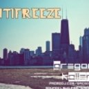 Gregory Kollen - Antifreeze