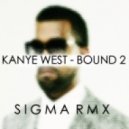 Kanye West - Bound 2