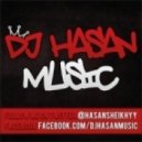 DJ Hasan - Rapture