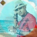 Playb4ck ft. Mahombi - I Don\'t Wanna Party Without You (KRESHBEATZ MASH UP EXTENDED)