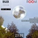 Korovkin - BPM lab. #7 (live set 23.01.14 (live set 23.01.14)
