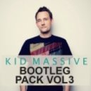 Calvin Harris & Alesso vs. Ivan Gough - Home Under Control (Kid Massive Mashup)
