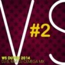 WS DJ El Ravi Dj Olmega - Dutch Electro 2014 (mix #2)