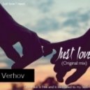 Verhov - Just Love (Original mix)