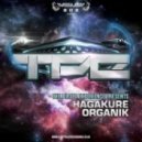 TPE - Hagakure (Original mix)