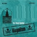 Chuckie, LMFAO vs. Daniel Fernandes - I'm in Miami Bitch