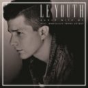 Le Youth feat Dominique Young Unique - Dance With Me (Jacob Plant Mix)