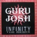 Guru Josh vs. R3hab & Nervo & Ummet Ozcan - Infinity Revolution (Phil G & Ghiso Mashup)